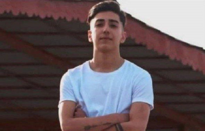 بی‌خبری از وضعیت «امیرمحمد بیغاله» دانش آموز آذربایجانی اهل آستارا