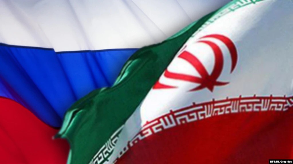 مدیر کل صندوق ملی امنیت انرژی روسیه: تشدید تحریم‌های ایران خبر خوبی برای کرملین است