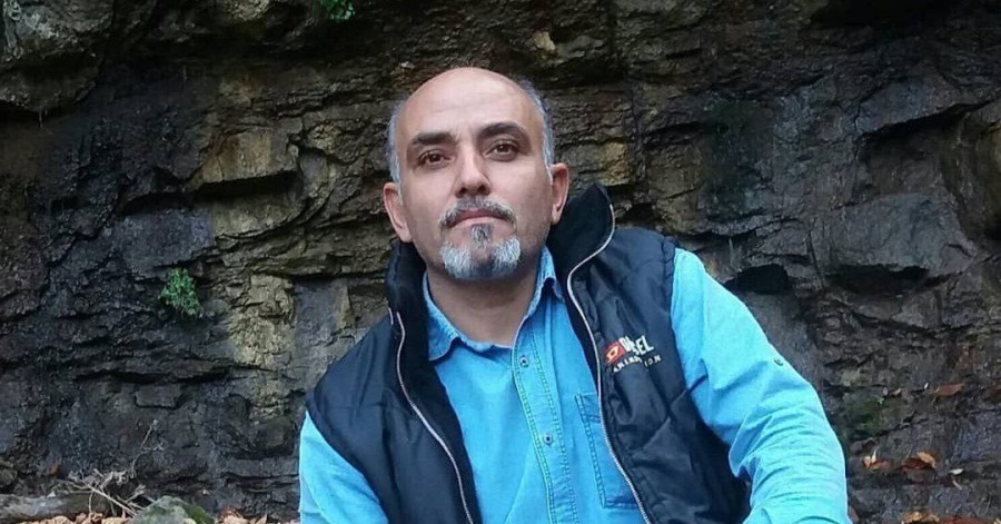قطع ارتباط تلفنی «صالح ملاعباسی» پس از اعتصاب غذای این زندانی سیاسی آذربایجانی