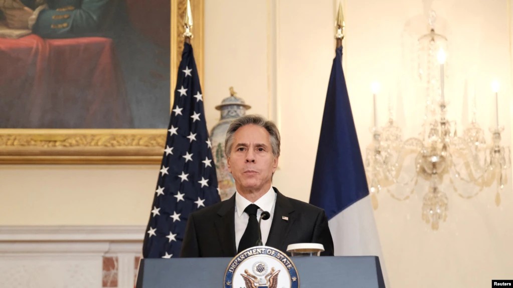 وزیر امور خارجه آمریکا: چشم‌اندازی برای احیای برجام وجود ندارد