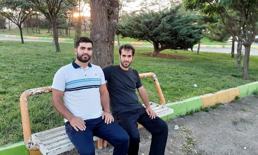 محکومیت ۲ ساله «علی و رضا واثقی» فعالین ملی آذربایجان به پایان رسید