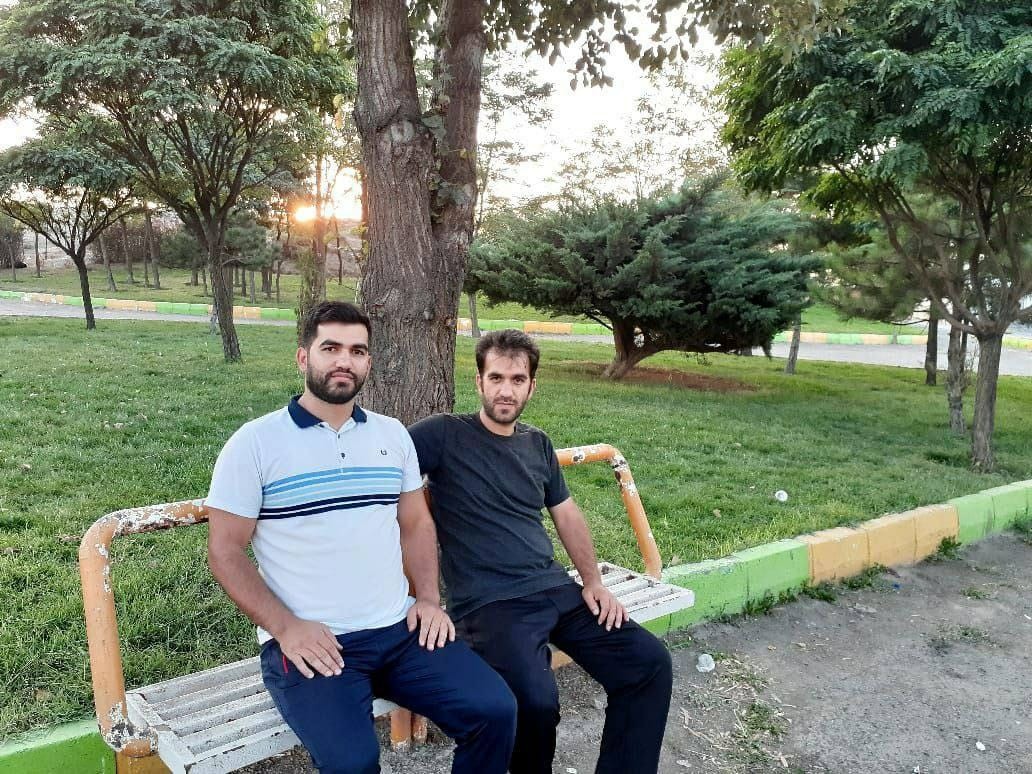 پایان محکومیت علی و رضا واثقی فعالین حرکت ملی آذربایجان جنوبی