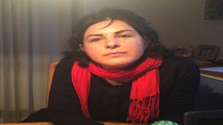 برای حدیث، اسما و الناز و آن‌ها که از پی می آیند – فروغ اسدپور