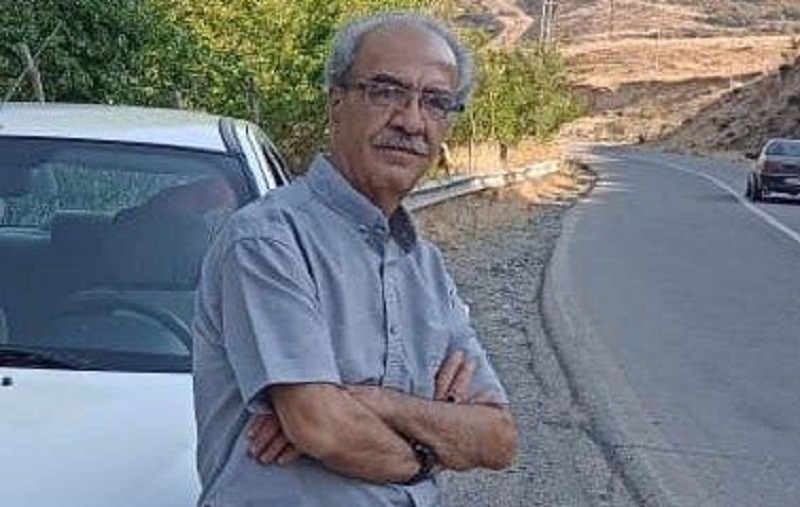 «حسین کوشی» فعال کارگری آذربایجانی دستگیر و به زندان تبریز منتقل شد