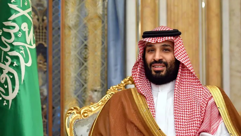 طرح ملی «زنجیره‌ تامین جهانی» عربستان سعودی