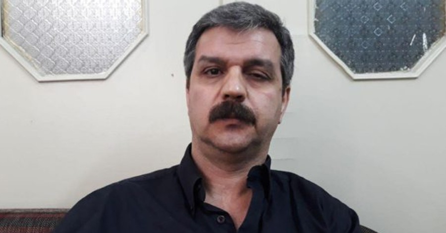 صدور احکام سنگین زندان برای فعال کارگری آذربایجان‌جنوبی؛ رضا شهابی