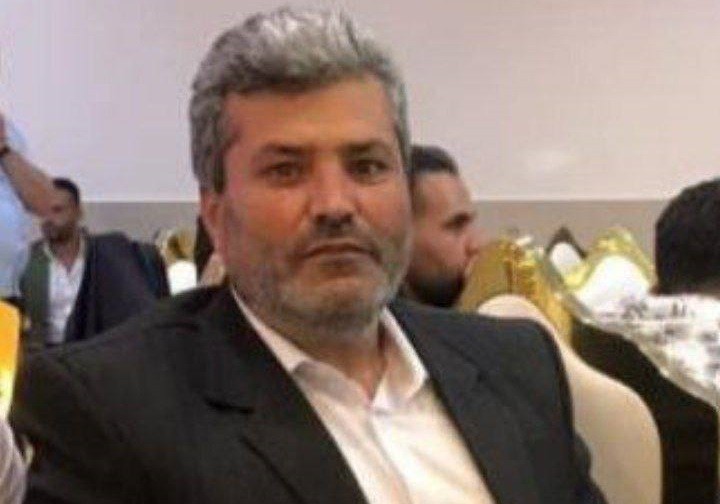 احضار، بازجویی و تهدید ودود سعادتی در اداره اطلاعات اردبیل