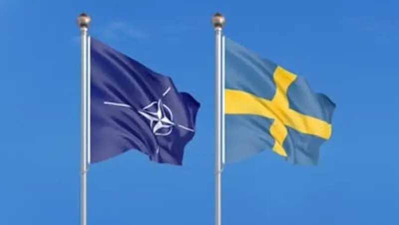 سوئد توافق با ترکیه برای پیوستن به «ناتو» را اجرا می‌کند