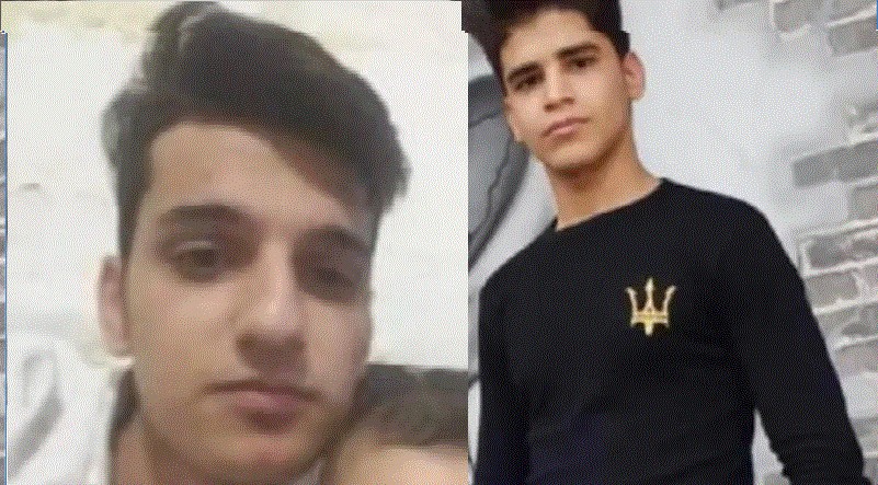 کشته‌شدن دو جوان احوازی دیگر توسط نیروهای امنیتی