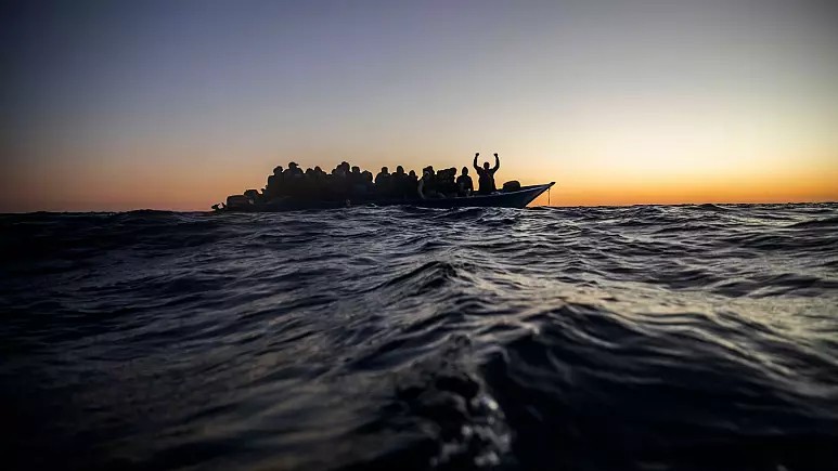 مرگبارترین مسیرهای مهاجرت؛ طی ۸ سال ۲۹ هزار پناهجو در مسیر اروپا جان باخته‌اند 