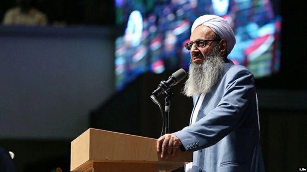مولوی عبدالحمید: هر مقامی که در کشتار بلوچ ها در جمعه خونین زاهدان دست داشته، باید محاکمه شود