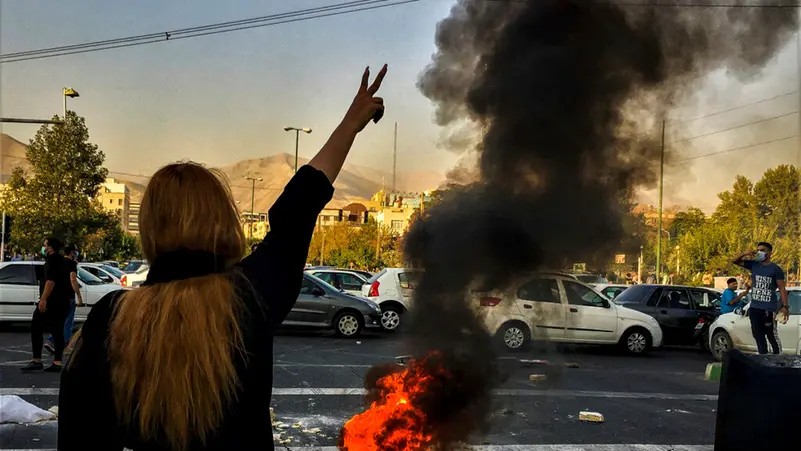 کمیساریای عالی حقوق‌بشر: مقامات ایران اجساد کشته شدگان را تحویل خانواده‌ها نمی‌دهند