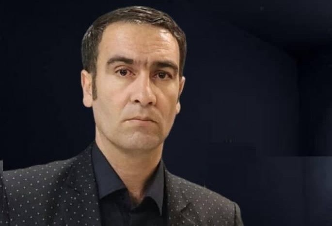 صدور قرار جلب به دادرسی برای افشار محب فعال حرکت ملی آذربایجان