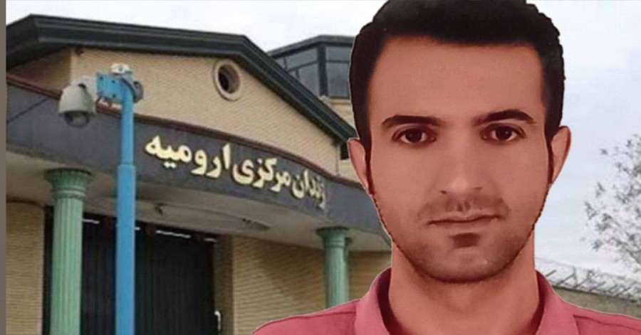 انتقال فعال ملی آذربایجان؛ «داوود کابالی» به زندان مرکزی اورمیه