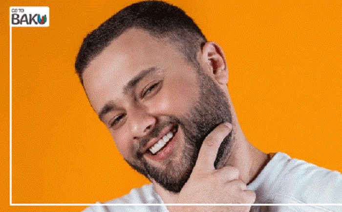 مازیار شکور طنزپرداز آذربایجانی بازداشت شد