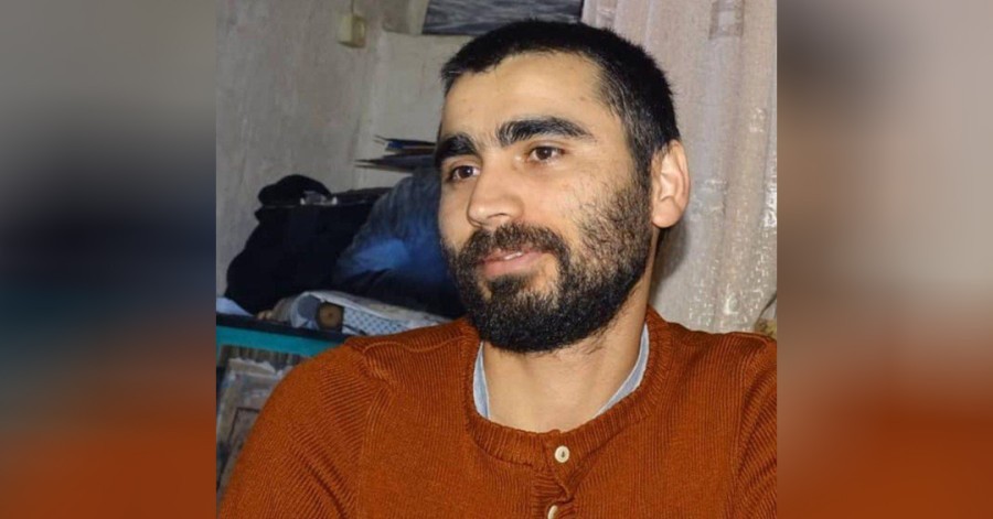 «مرتضی پروین» فعال ملی آذربایجان در اردبیل بازداشت شد