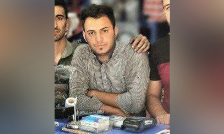 مجید ولی زاده پس از یک ماه با تودیع وثیقه سنگین موقتا آزاد شد