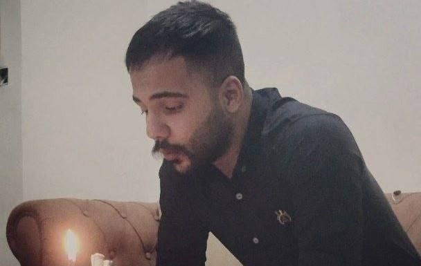 تداوم دستگیرها در آذربایجان؛ «محمد جاویدی» در تبریز بازداشت شد