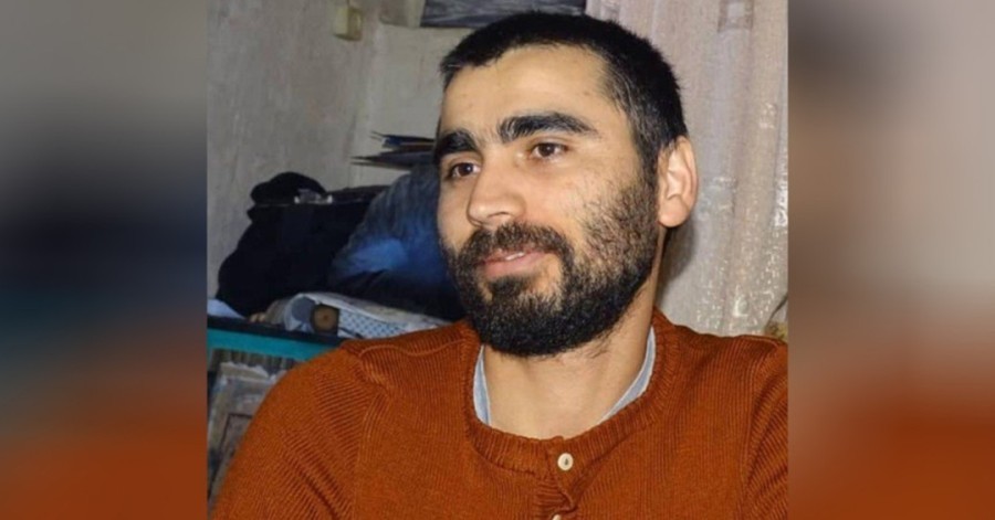 انتقال مرتضی پروین به بهداری زندان اردبیل به دلیل ضرب و شتم وحشیانه ماموران