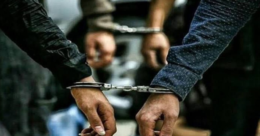 مشخص شدن هویت ۱۹ تن از بازداشت‌ شدگان قوشاچای (میاندوآب)