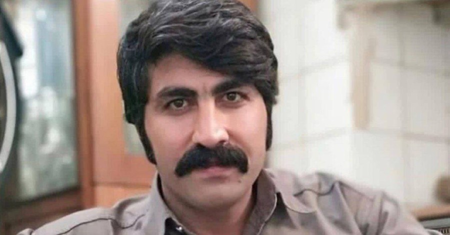 بازداشت امیر چمنی فعال مدنی آذربایجانی در تبریز