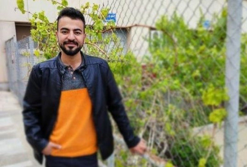 «اسماعیل شکوری» سردبیر نشریه آراز دانشگاه علوم‌پزشکی زنجان با تودیع وثیقه آزاد شد