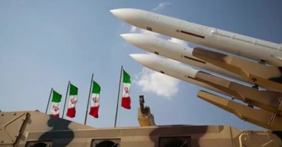 سپاه مدعی تولید «موشک بالستیک هایپرسونیک» شد