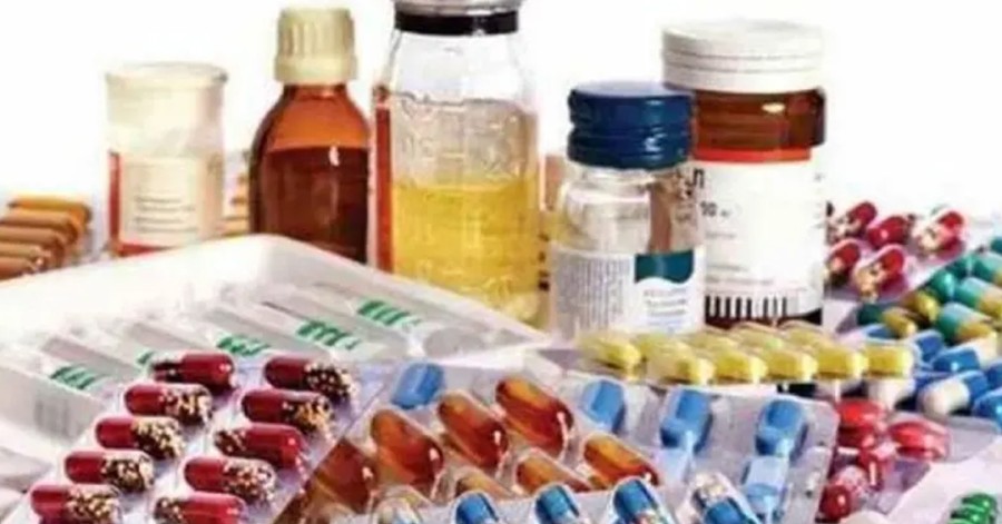 مقامات ایرانی از صادرات دارو به روسیه خبر دادند