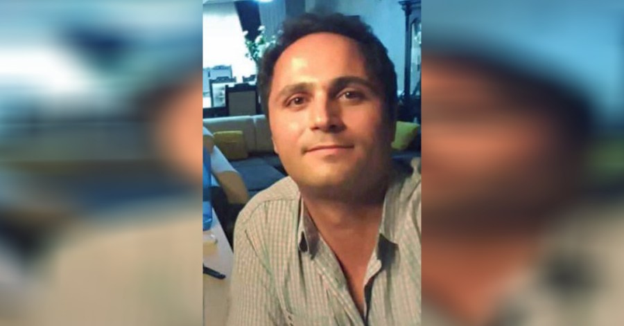 آزادی موقت «شهرام شفقتیان» از زندان صفرآباد زنجان