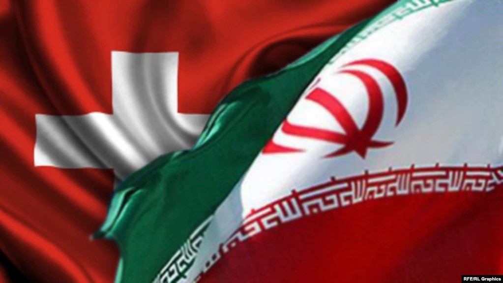 سوئیس به شهروندانش درباره سفر به ایران هشدار داد