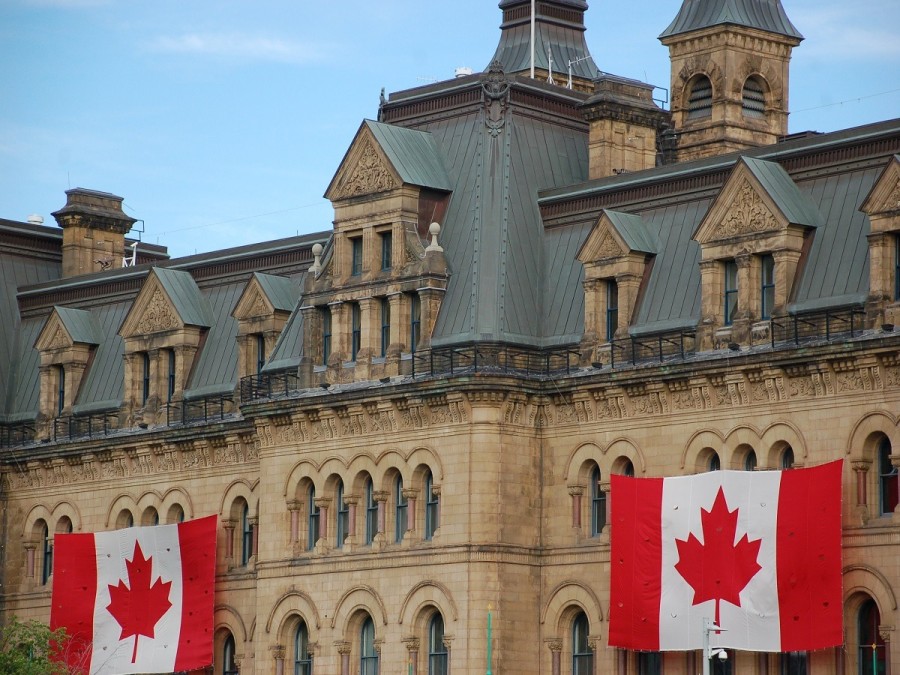 کانادا حکومت ایران را «رژیم تروریستی» خواند