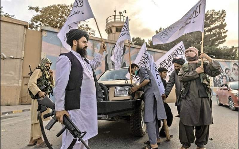 طالبان دستور داد «حد و قصاص» اجرا شود