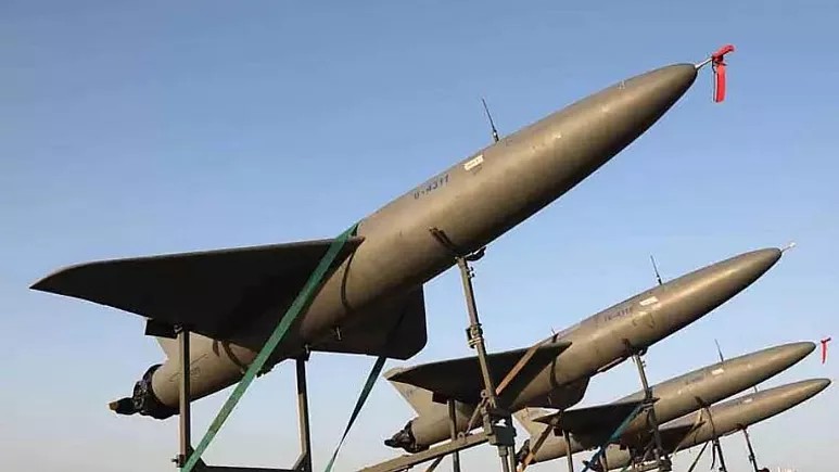 آمریکا چند شرکت را در ارتباط با پهپادهای ایرانی ارسالی به روسیه تحریم کرد 
