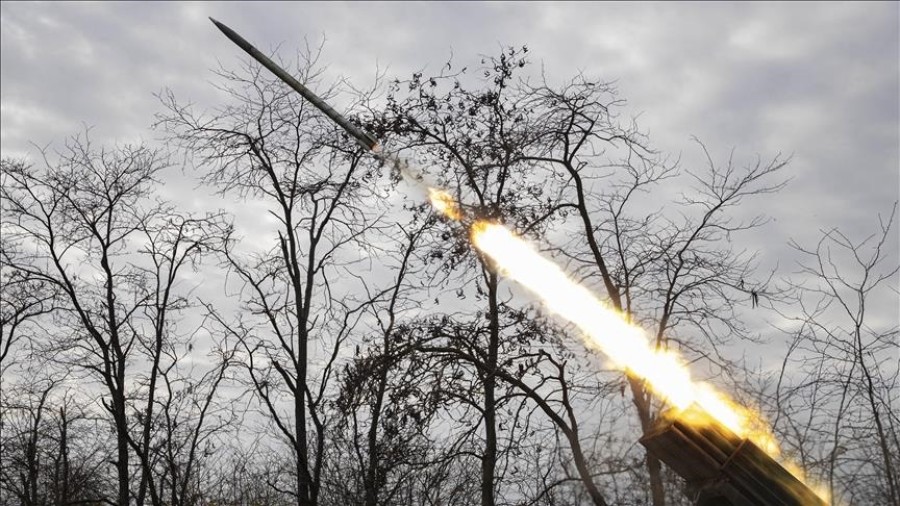 اصابت موشک در مرز لهستان-اوکراین؛ 2 نفر کشته شدند