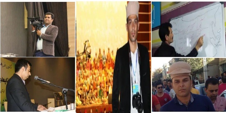 بازداشت گسترده فعالان ملی قشقایی توسط وزارت اطلاعات