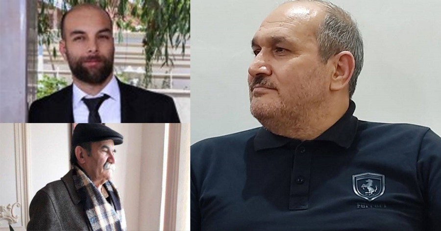 بایکوت و سانسور خبری فعالین آذربایجان‌جنوبی محبوس در زندان