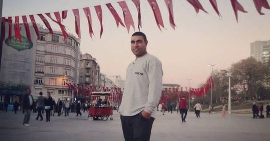 احضار تلفنی «ودود انصاری» به اداره کل‌ اطلاعات استان اردبیل