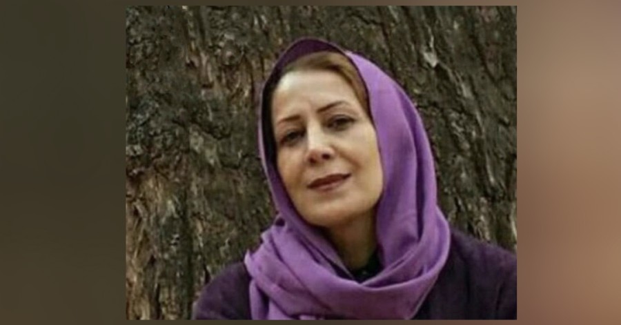 «کبری جباری» به دادسرای زنجان احضار و با تودیع قرار آزاد شد