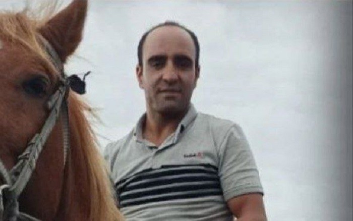 تداوم دستگیری‌ها در آذربایجان؛ «فرهاد آفتابی» در تبریز بازداشت شد