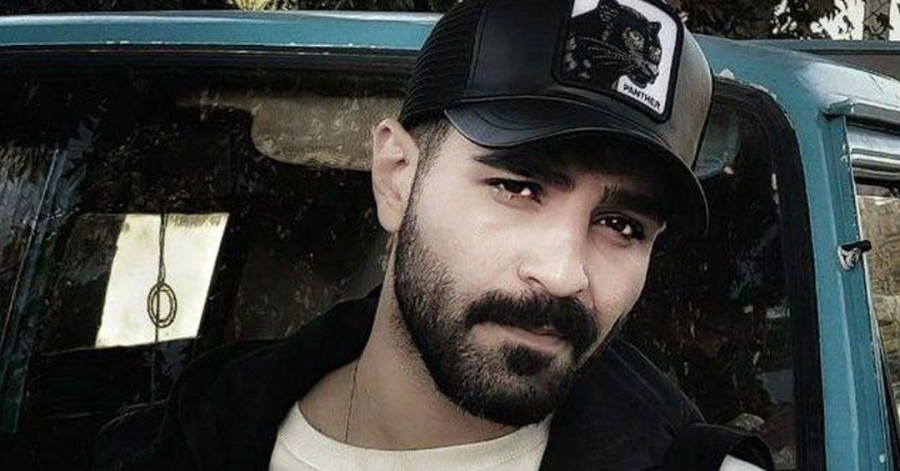 بازداشت «جواد فتحلو» در خوی