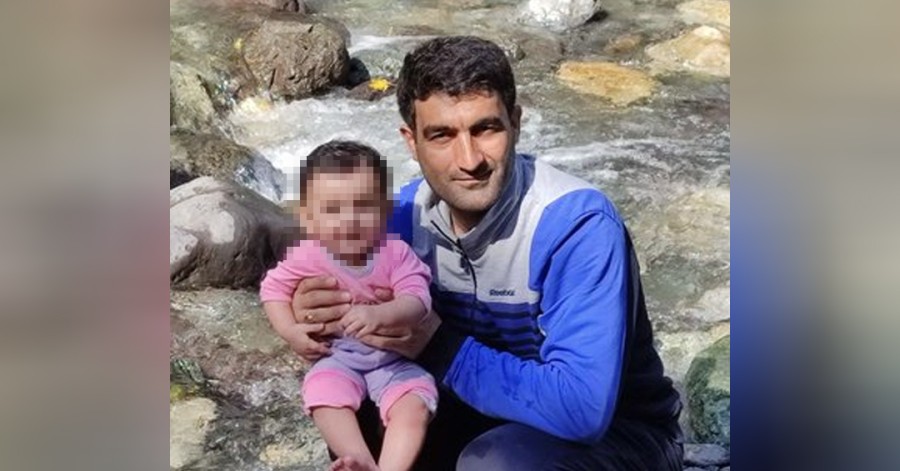 بازداشت محمد حیدری در قزوین