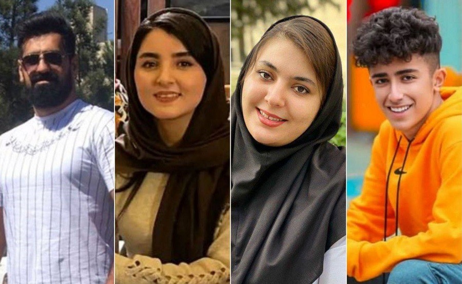 بازداشت ۴ شهروند دیگر آذربایجانی در تبریز توسط نیروهای امنیتی
