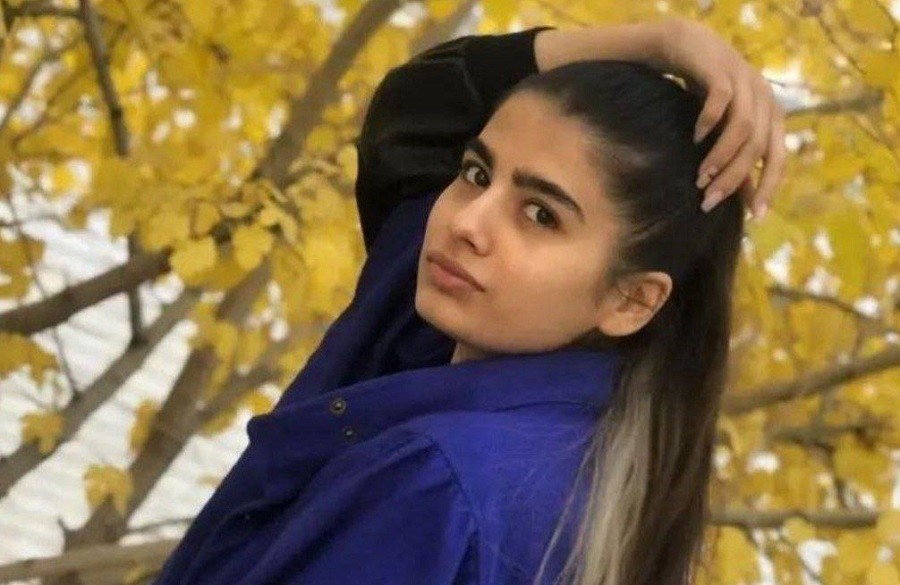 انتقال «مائده اولاد قره‌گوز» به زندان مرکزی تبریز