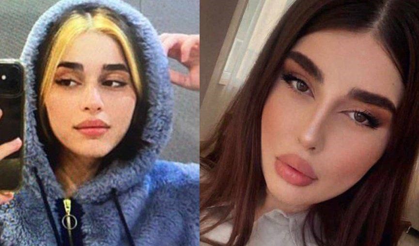 بازداشت «‌‎سارا و ‎رعنا مستوفی شمس» دو خواهر آذربایجانی در اورمیه