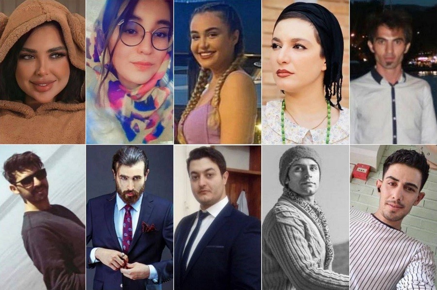 بازداشت ۱۱ شهروند آذربایجانی توسط نیروهای امنیتی در تبریز