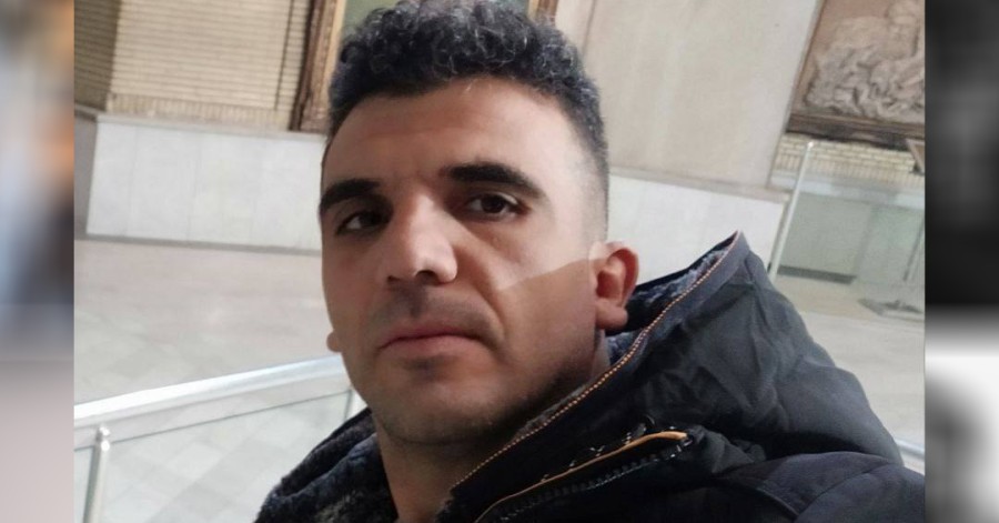 «فرهاد پاکروح مزرعه» پس از تفهیم اتهام و تودیع قرار آزاد شد