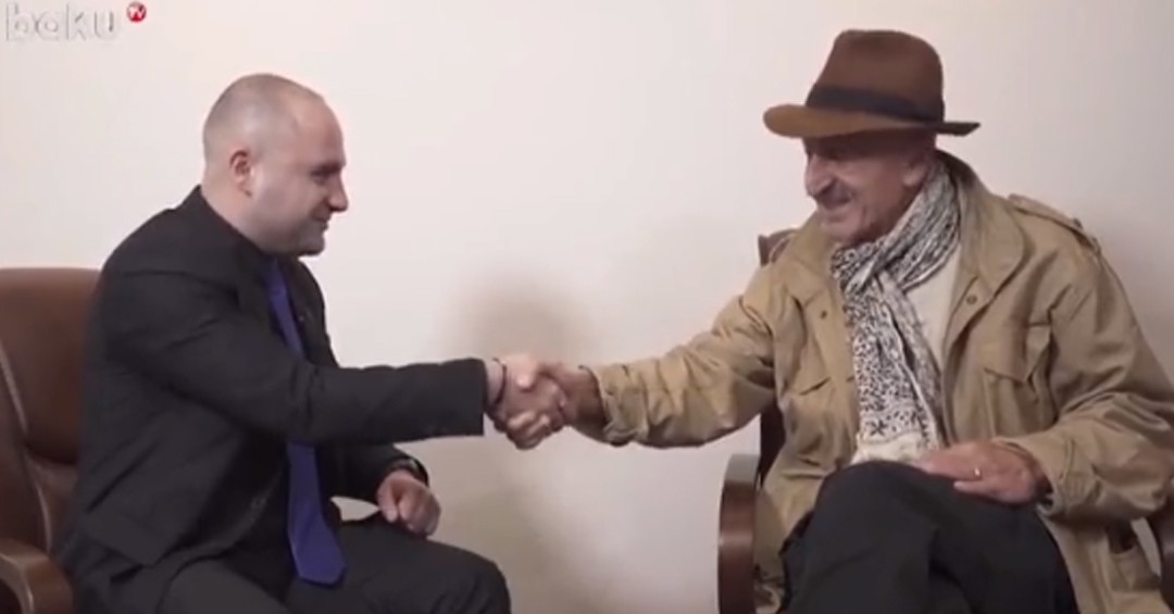رضا دقتی: آذربایجان قطعا یکپارچه خواهد شد