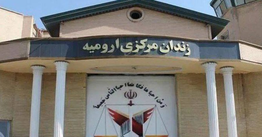 انتقال بیش از ۱۱۵ نفر از معترضین به زندان مرکزی اورمیه