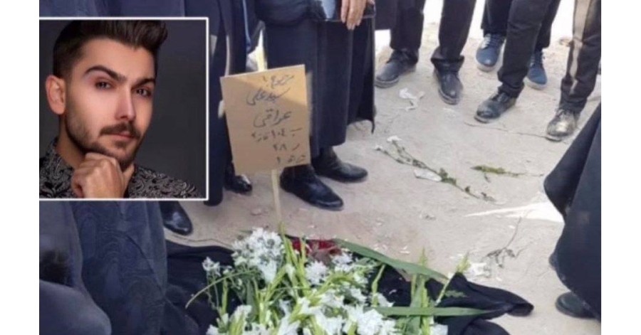 تهدید خانواده علی عراقی از کشته‌ شدگان تظاهرات ‌۲۵ آبان در تبریز