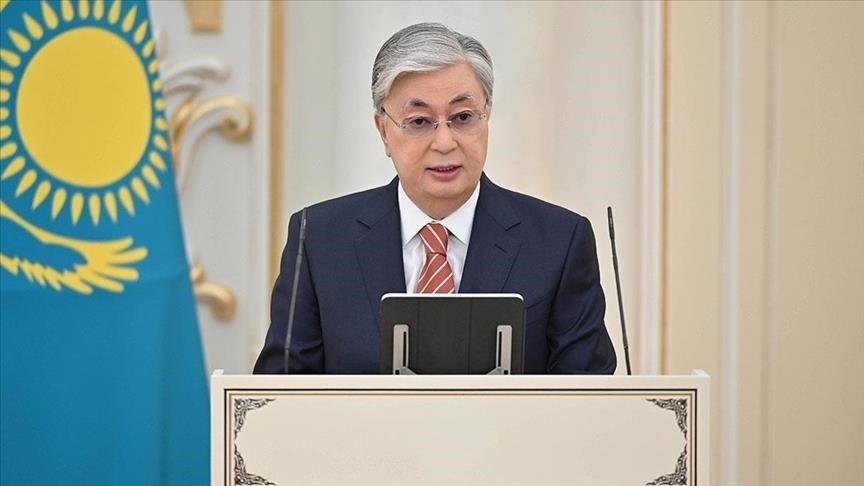 نتایج اولیه انتخابات ریاست جمهوری قزاقستان؛ توکایف پیروز شد
